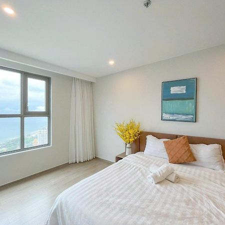 Cloud Nine The Song Vung Tau Homestay ภายนอก รูปภาพ