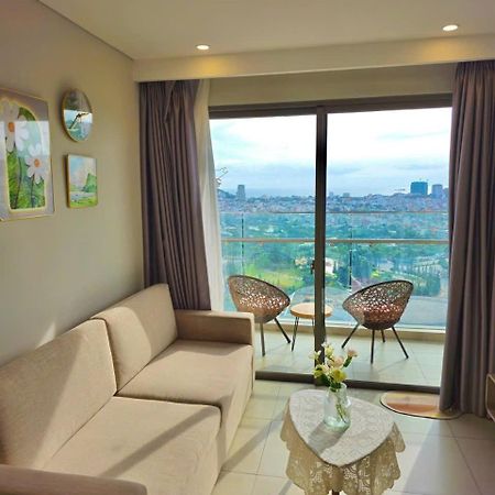 Cloud Nine The Song Vung Tau Homestay ภายนอก รูปภาพ