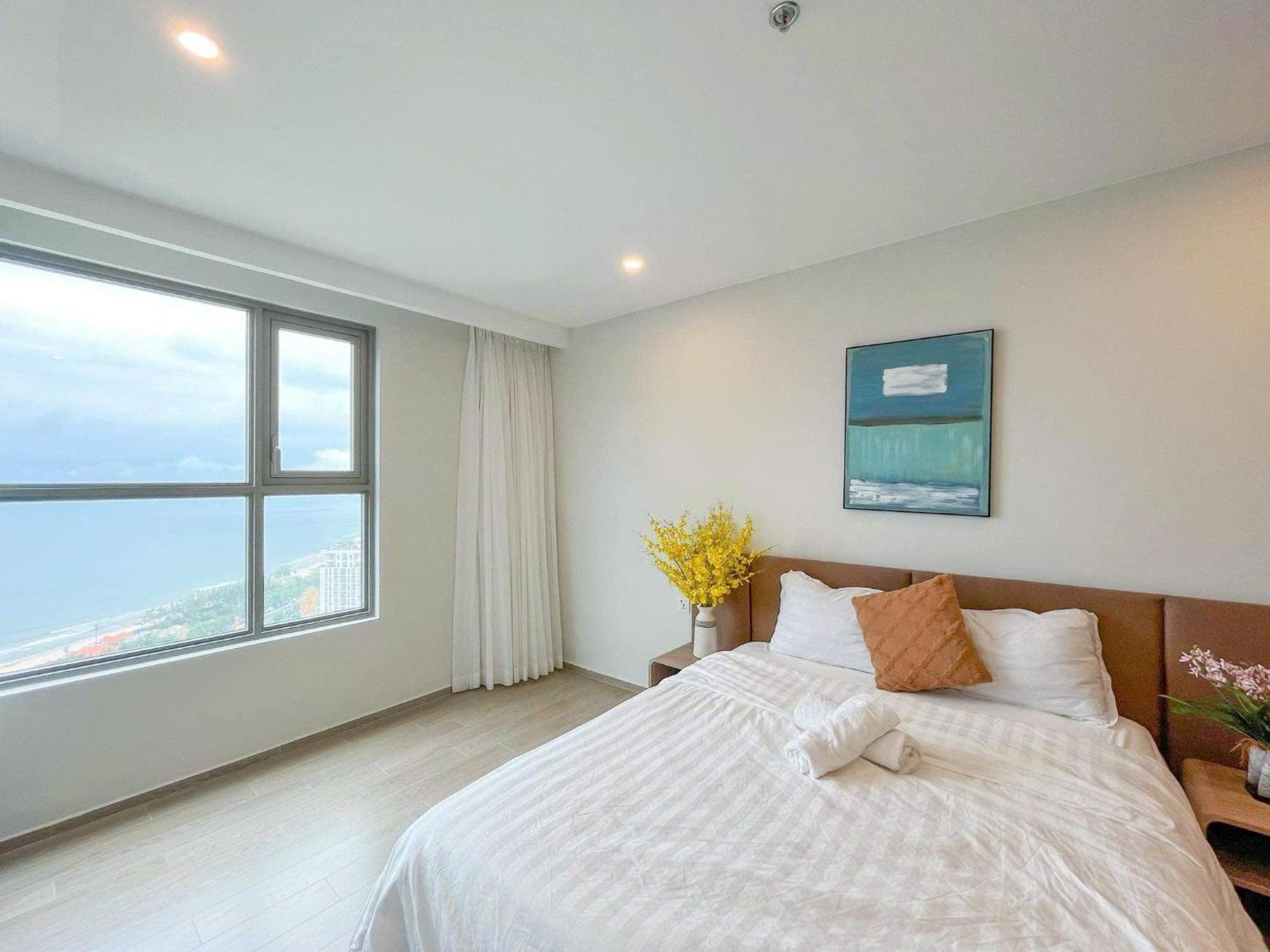 Cloud Nine The Song Vung Tau Homestay ภายนอก รูปภาพ