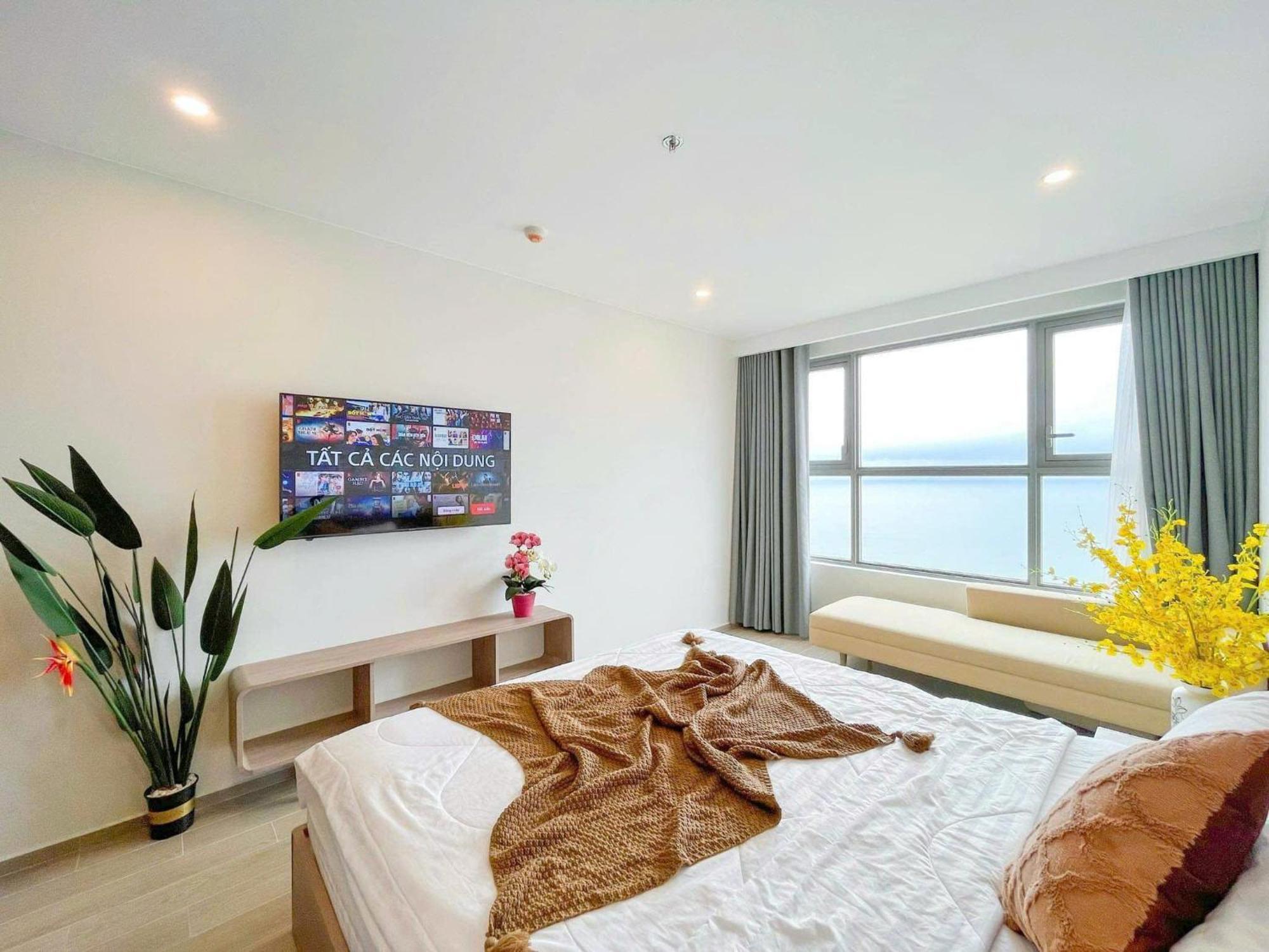 Cloud Nine The Song Vung Tau Homestay ภายนอก รูปภาพ