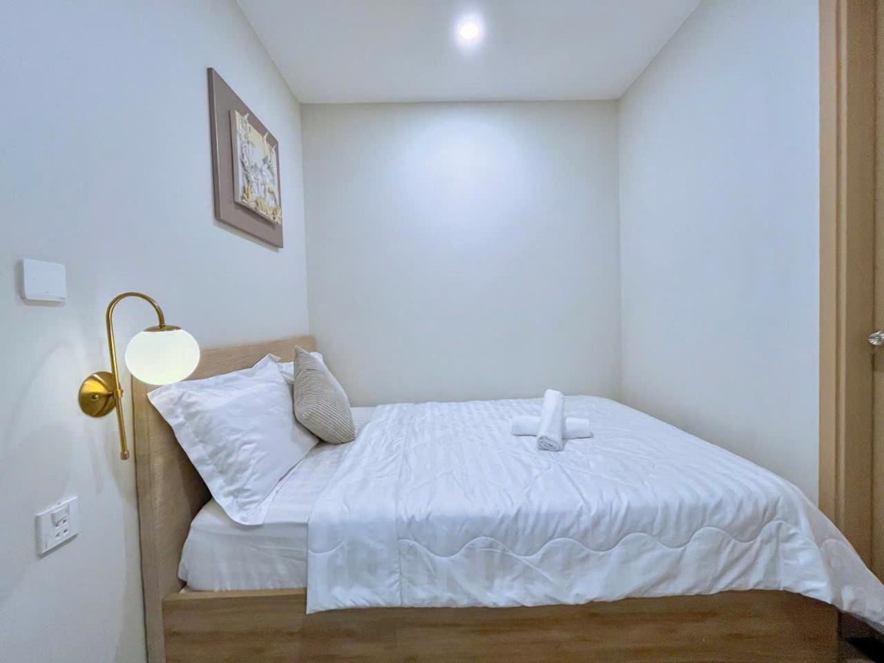 Cloud Nine The Song Vung Tau Homestay ภายนอก รูปภาพ