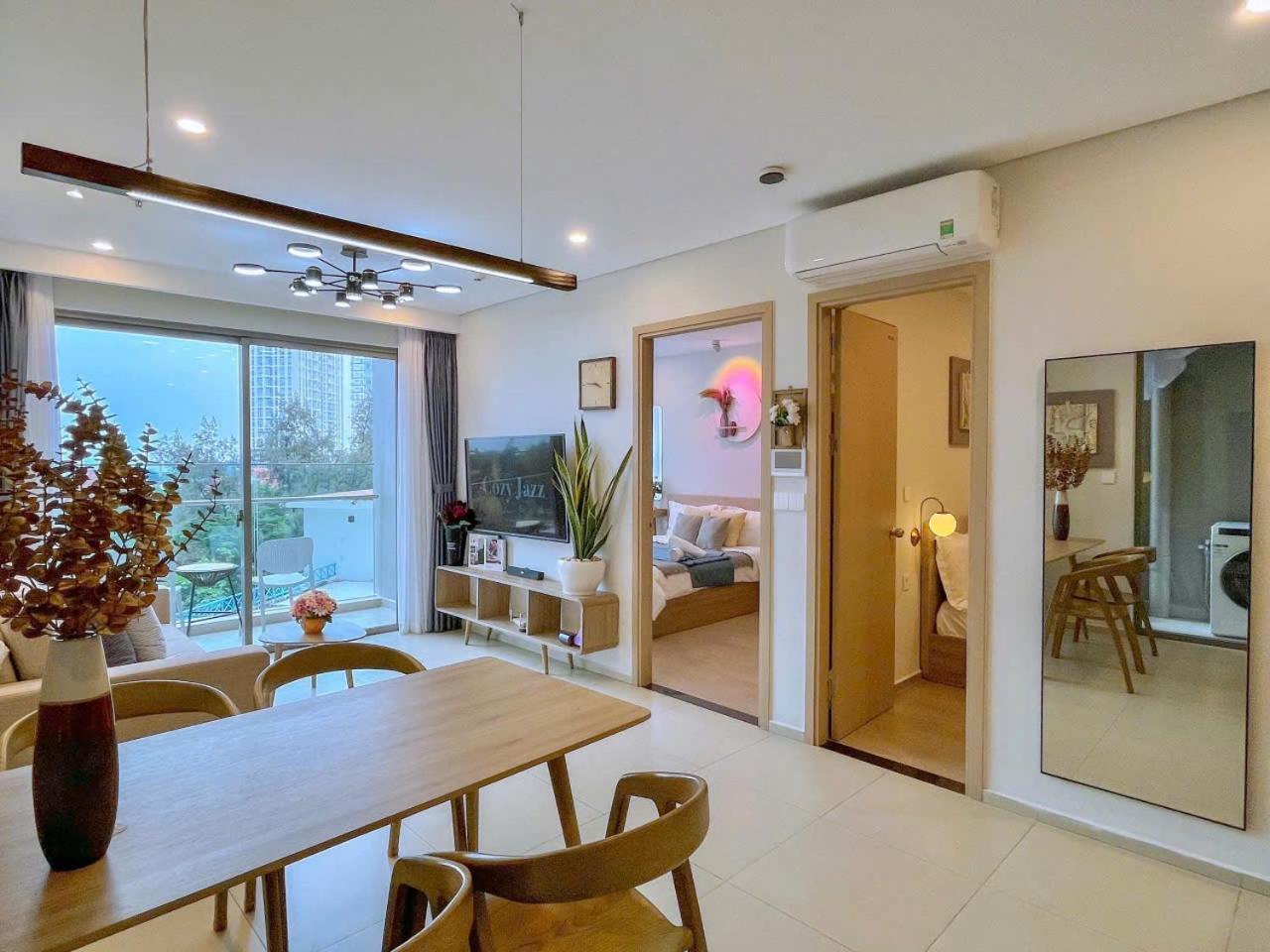 Cloud Nine The Song Vung Tau Homestay ภายนอก รูปภาพ