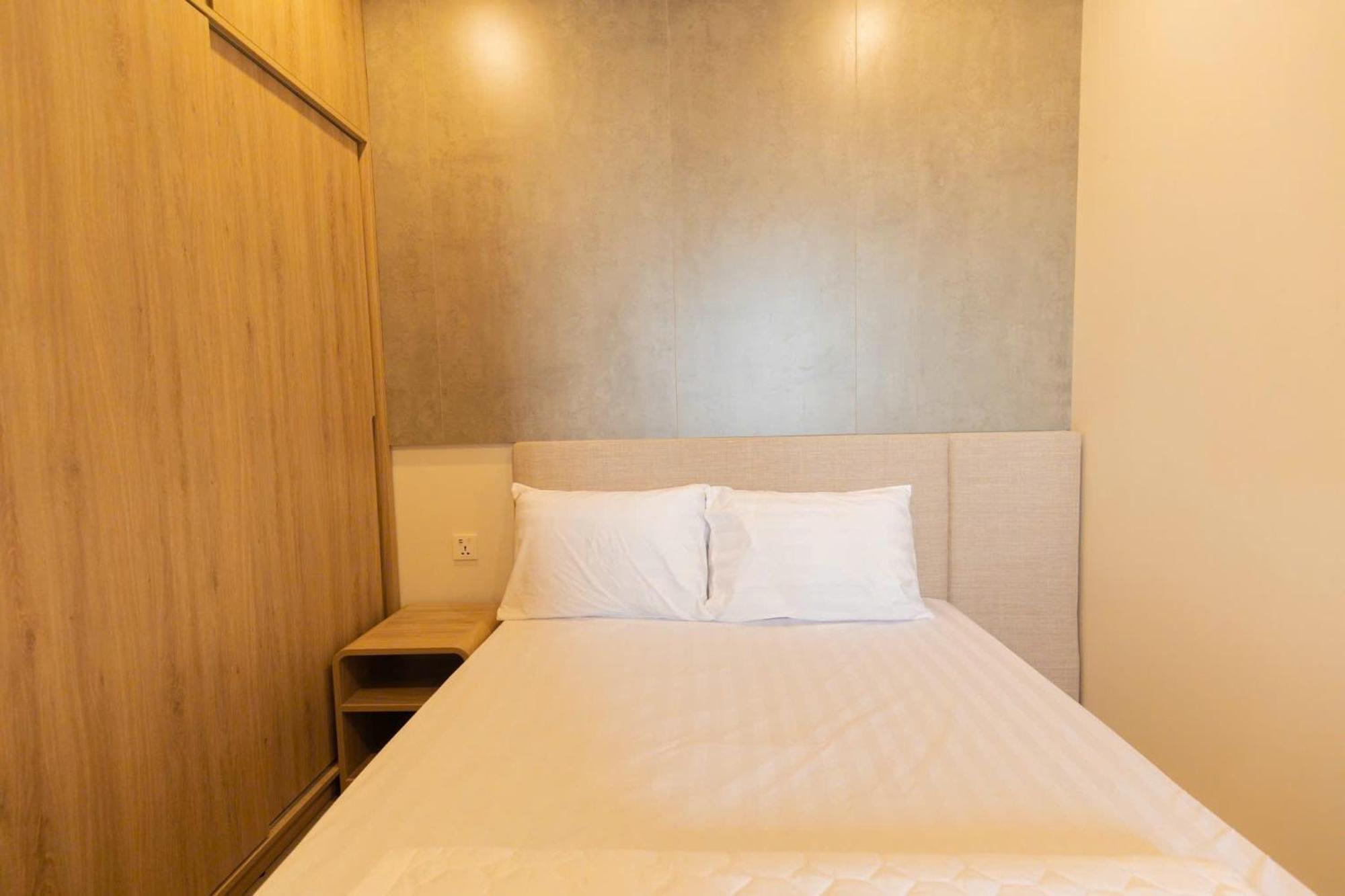 Cloud Nine The Song Vung Tau Homestay ภายนอก รูปภาพ