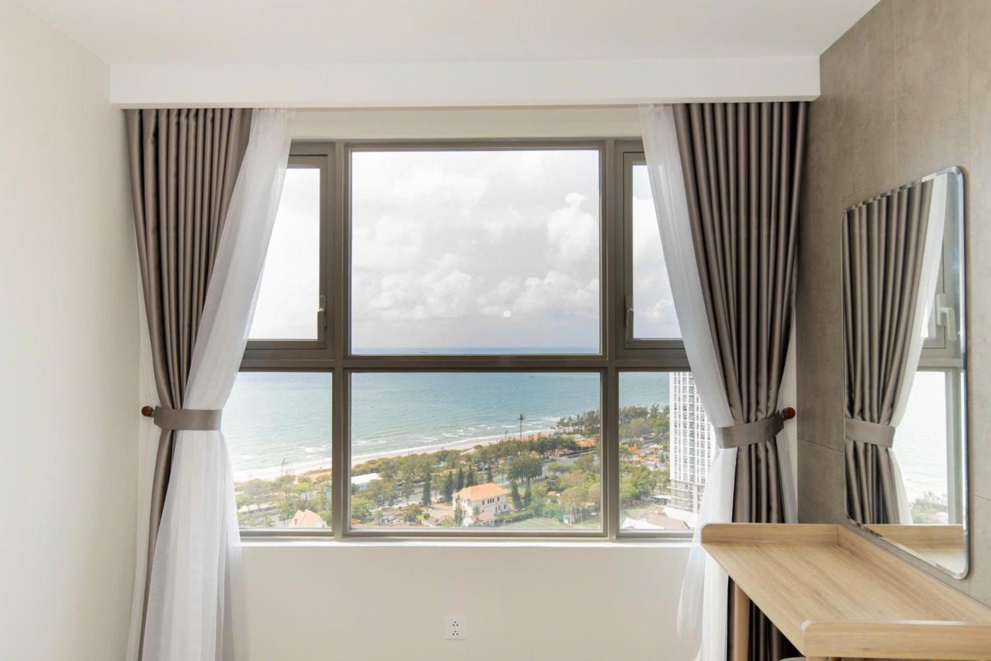 Cloud Nine The Song Vung Tau Homestay ภายนอก รูปภาพ