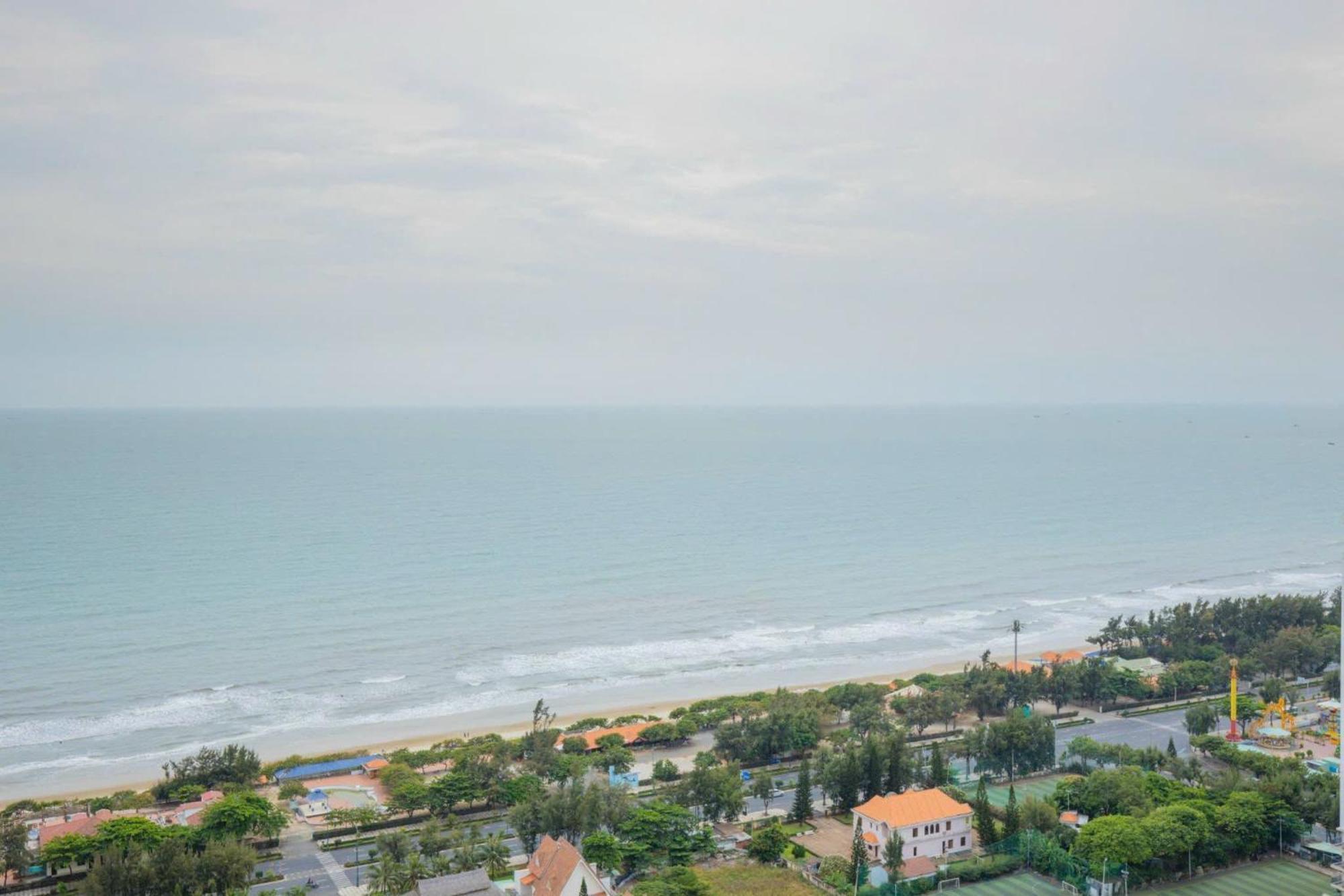 Cloud Nine The Song Vung Tau Homestay ภายนอก รูปภาพ
