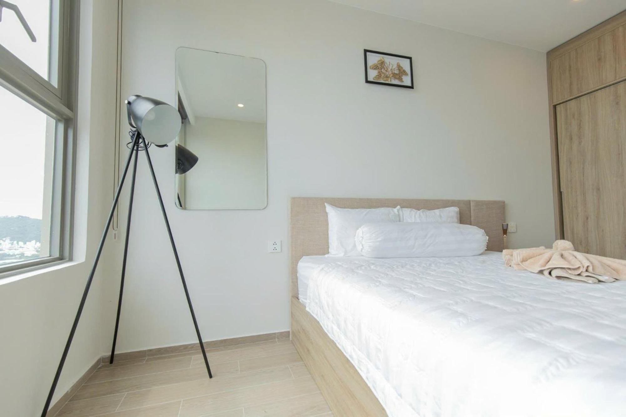 Cloud Nine The Song Vung Tau Homestay ภายนอก รูปภาพ