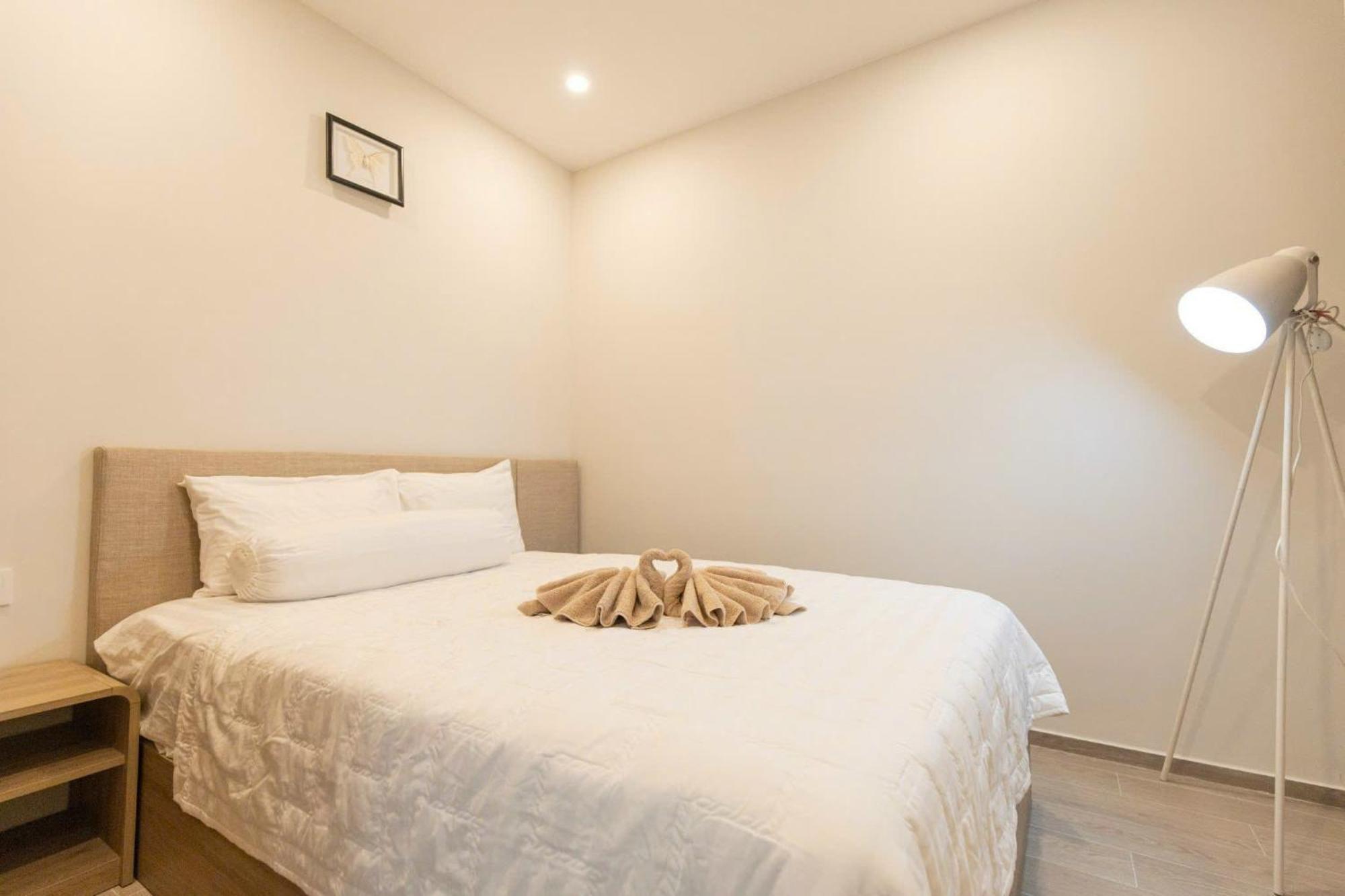Cloud Nine The Song Vung Tau Homestay ภายนอก รูปภาพ