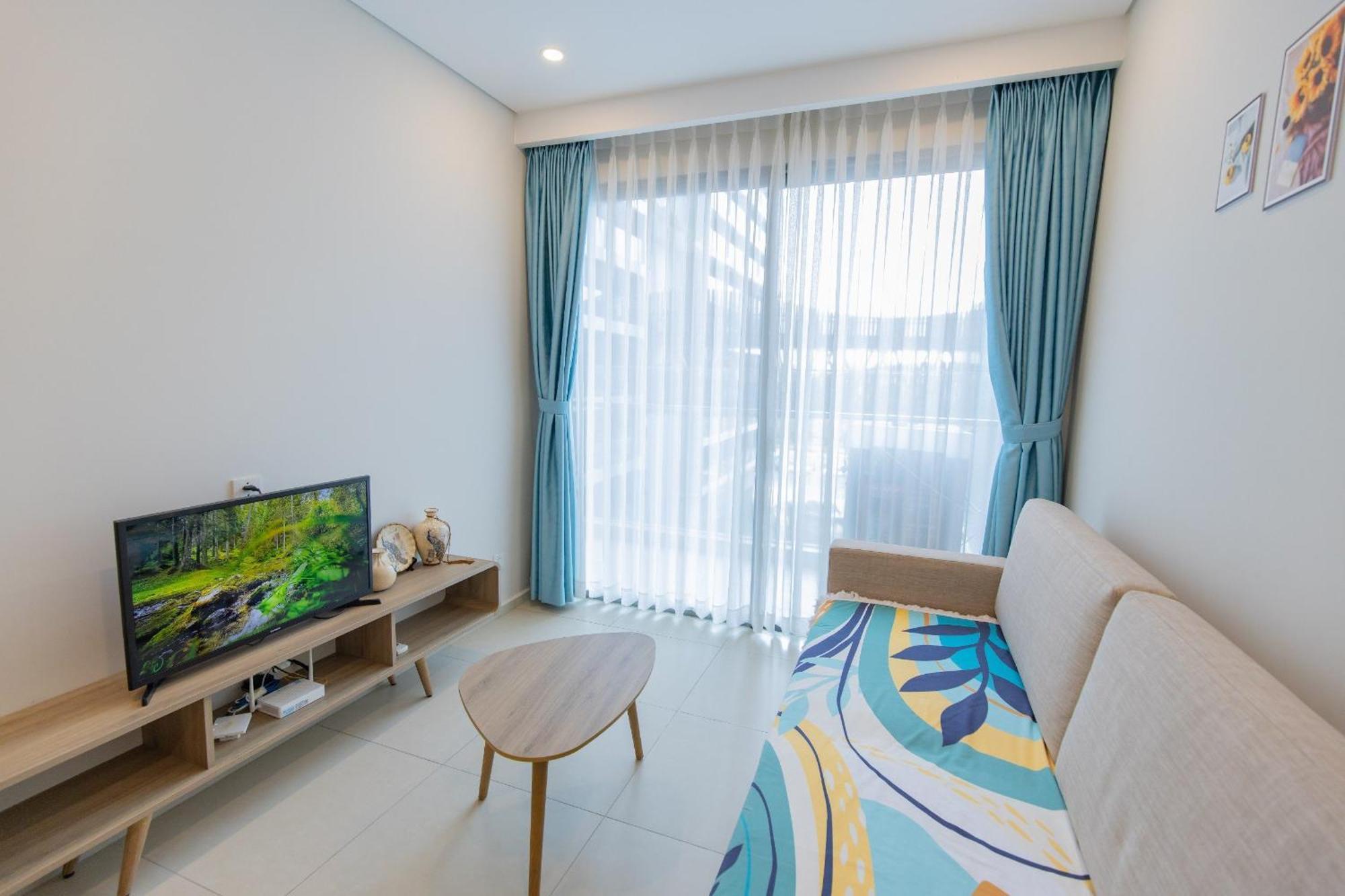 Cloud Nine The Song Vung Tau Homestay ภายนอก รูปภาพ