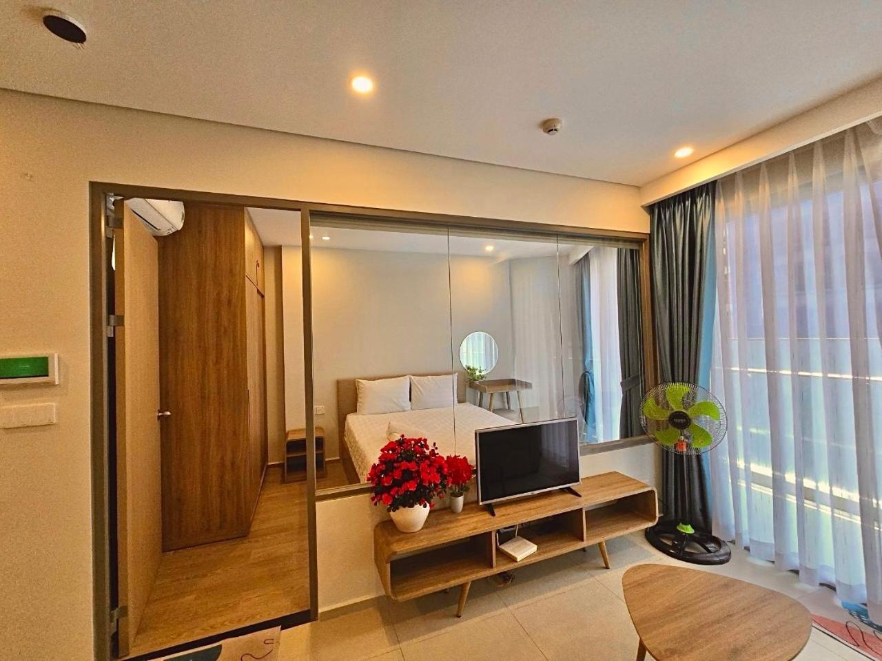 Cloud Nine The Song Vung Tau Homestay ภายนอก รูปภาพ