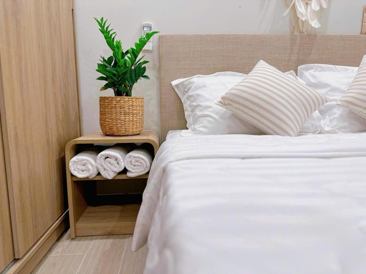 Cloud Nine The Song Vung Tau Homestay ภายนอก รูปภาพ