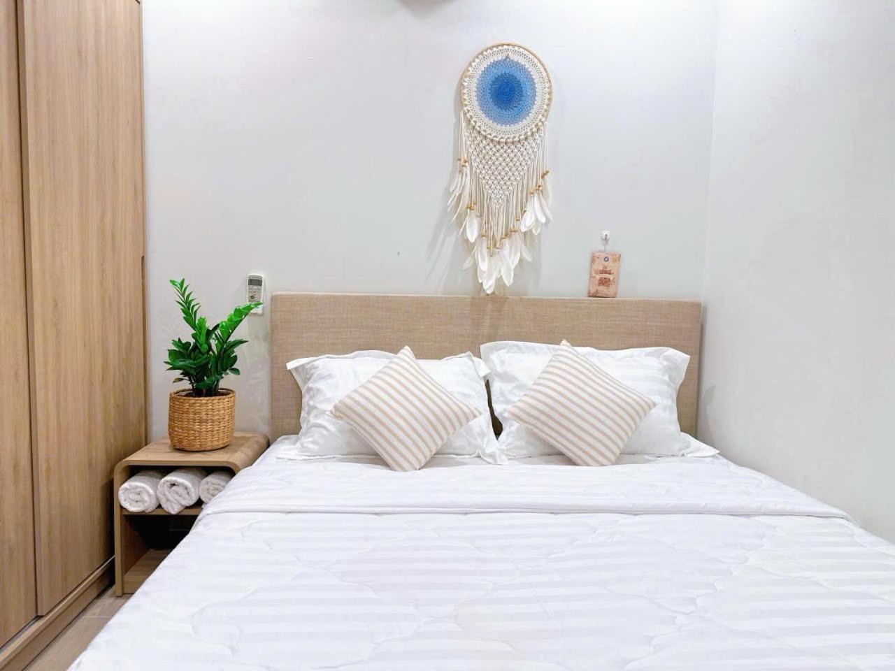 Cloud Nine The Song Vung Tau Homestay ภายนอก รูปภาพ